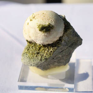 アイスクリームプレナイト葡萄石PREH2408160001