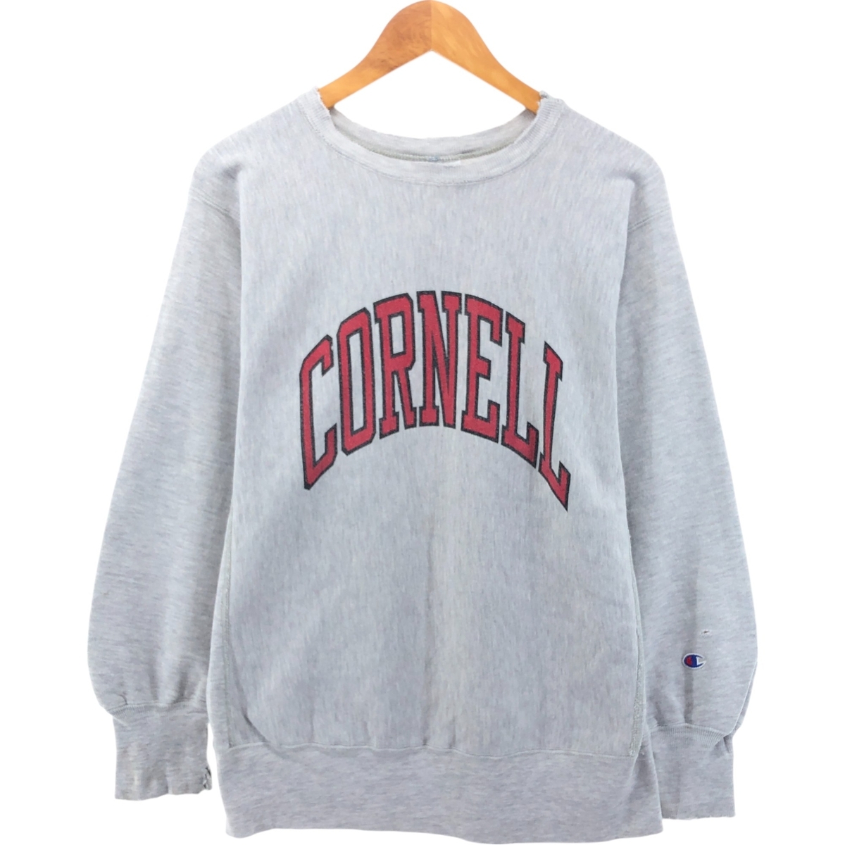 60年代　コーネル大学 ビンテージスウェット オリジナル 60年代 コーネル大学 ビンテージスウェット オリジナル 60年代コーネル
