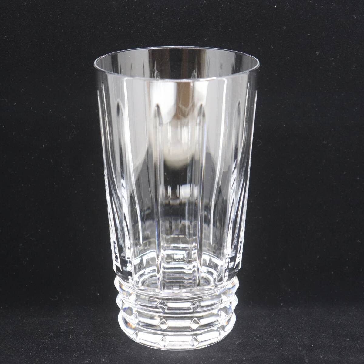 【未使用保管品】Baccarat バカラ アルルカン クリスタルタンブラー 2025年最新】Yahoo!オークション -バカラ アルルカンの中古品