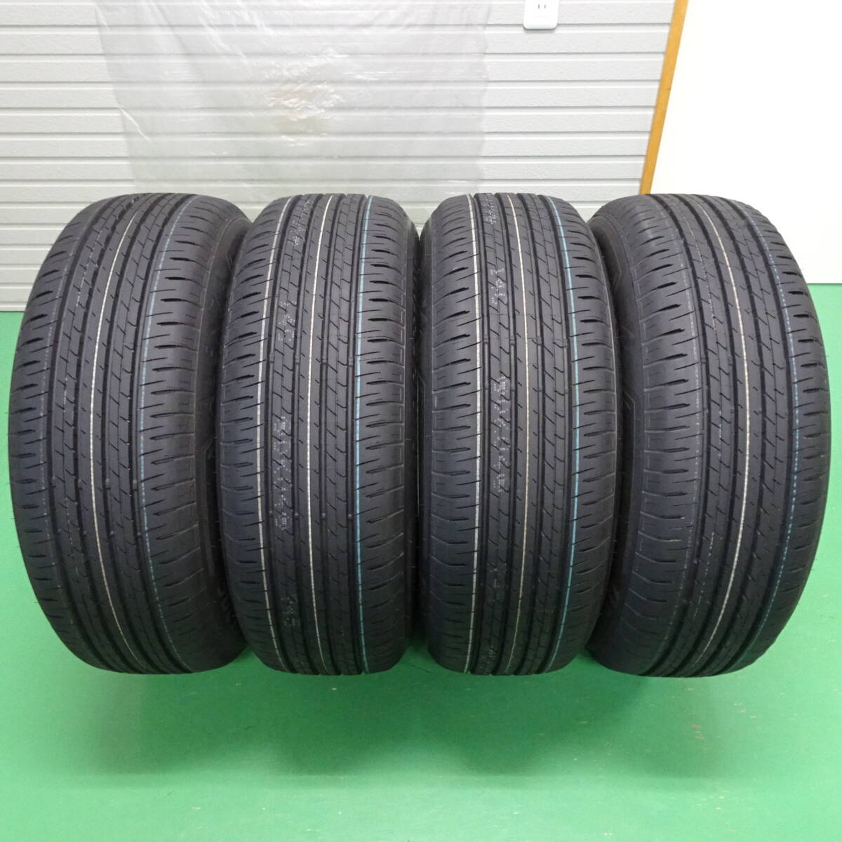 225/60R18 2本 新車外し 未使用 2025年最新】Yahoo!オークション -225 60 18 新車外しの中古品