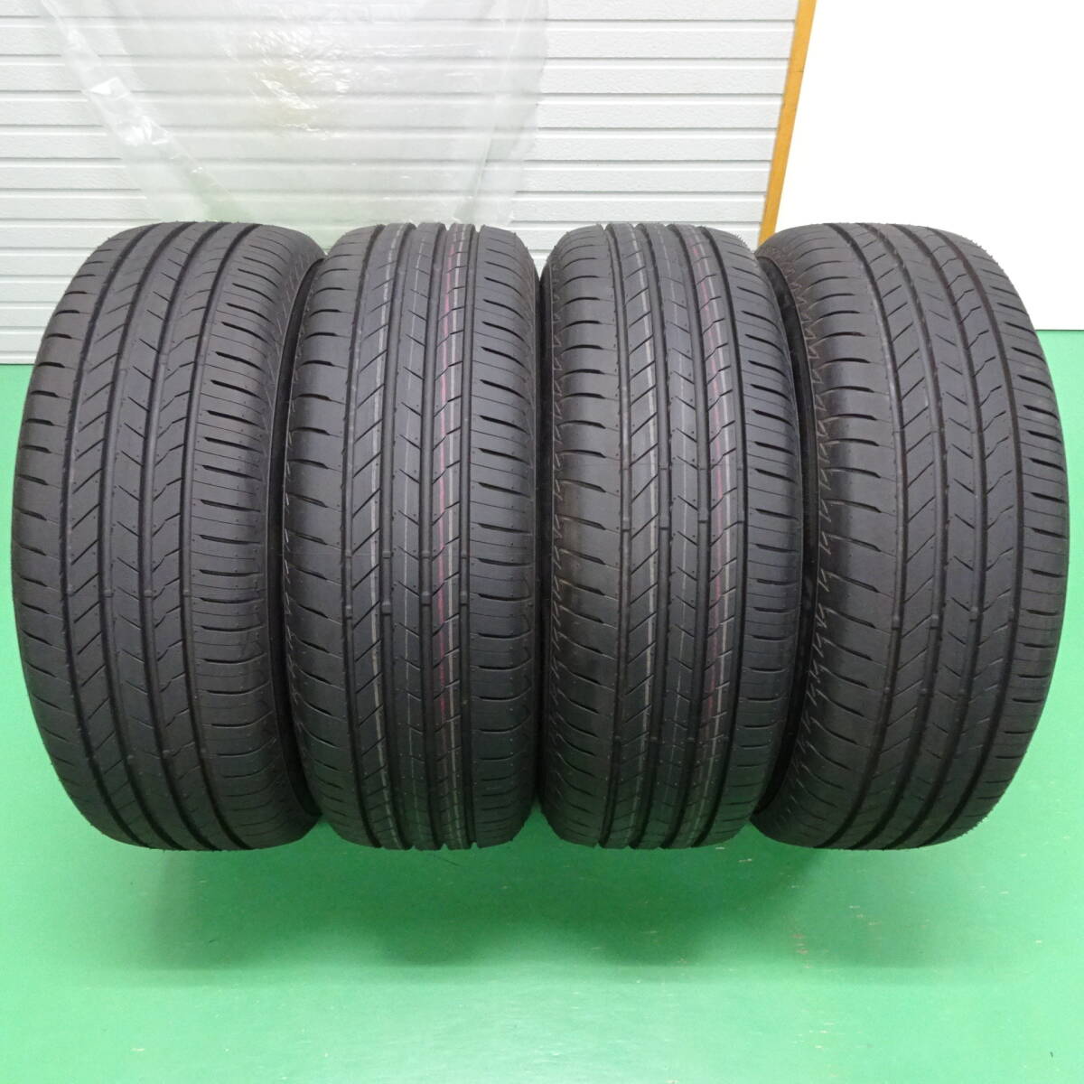 Nanu 【新車外し】225/65/17 ホイールセット(4本) Yahoo!オークション -「225/65r17 新車外し」の落札相場・落札価格