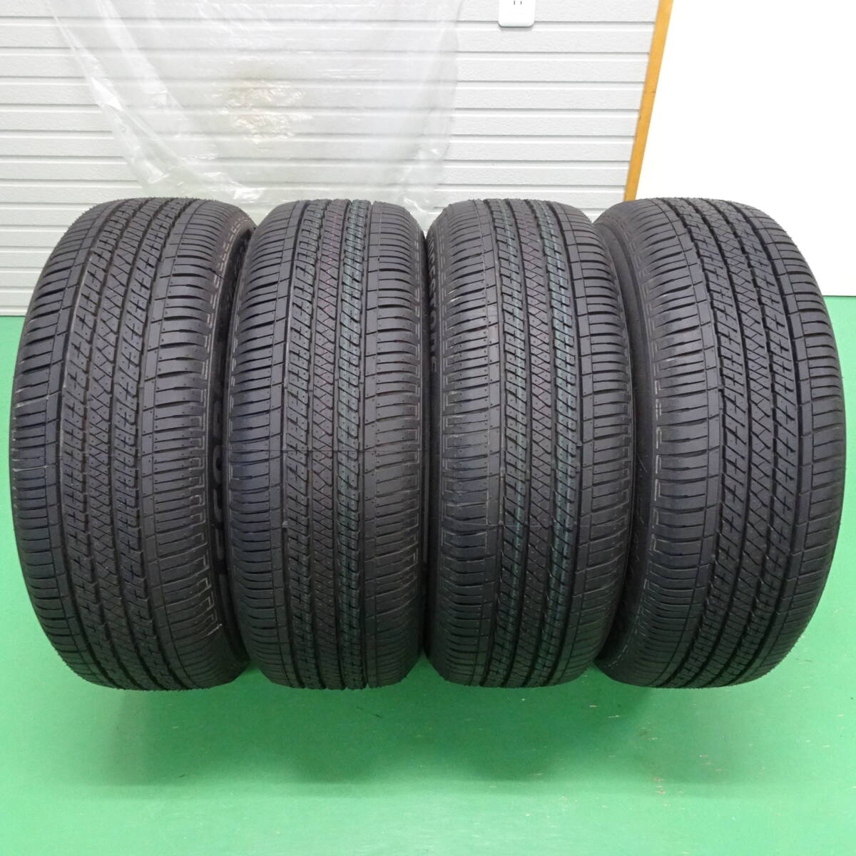 納車前外し TOYO 225/55R19 10分山 1本 ハリアー 新車外し 2025年最新】Yahoo!オークション -ハリアー 新車外し タイヤの