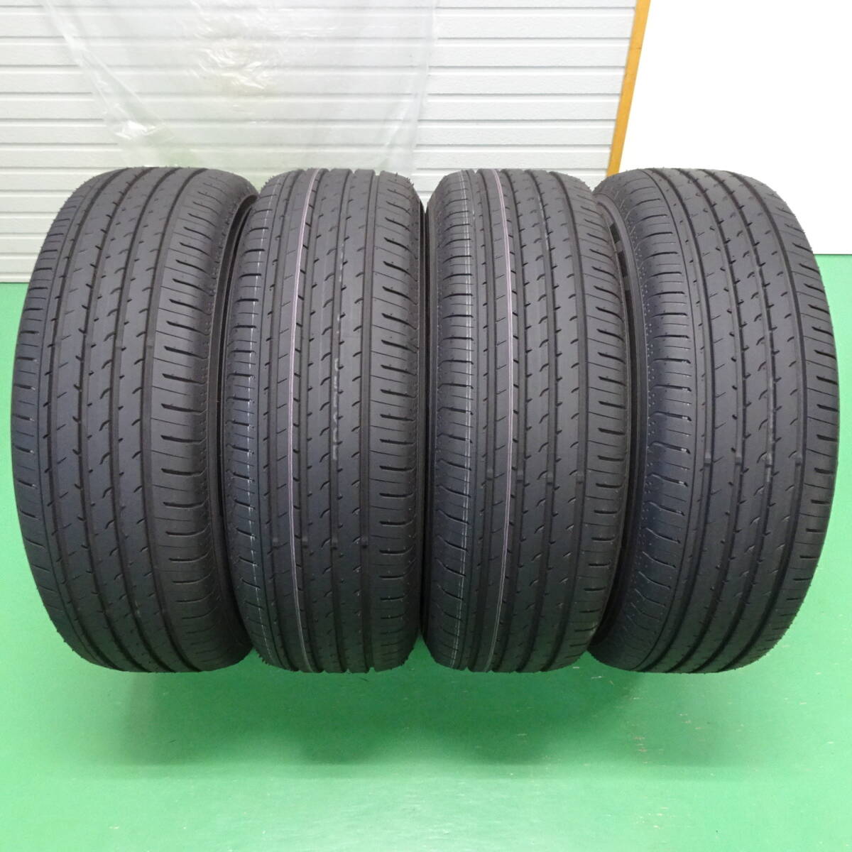 Nanu 【新車外し】225/65/17 ホイールセット(4本) 2025年最新】Yahoo!オークション -225 65 17 新車外しの中古品