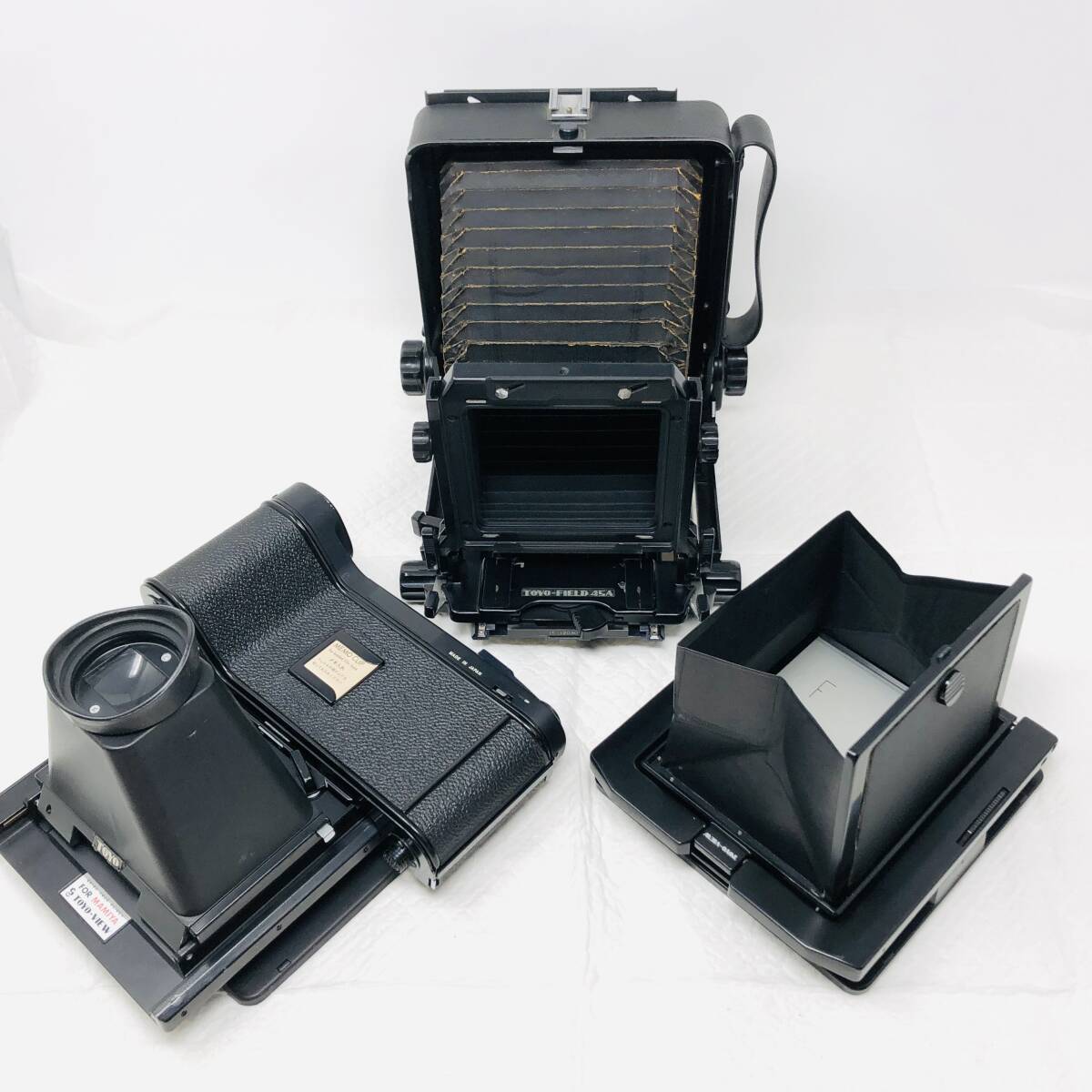 TOYO VIEWトヨビュー用 マミヤクイックロールスライダー6×7ホルダー付き Yahoo!オークション -「toyo slider」(カメラ、光学機器) の落札