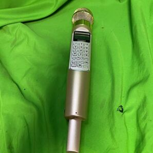 ON STAGE オンステージ Z-PK700 パーソナルカラオケ カラオケマイク@Y