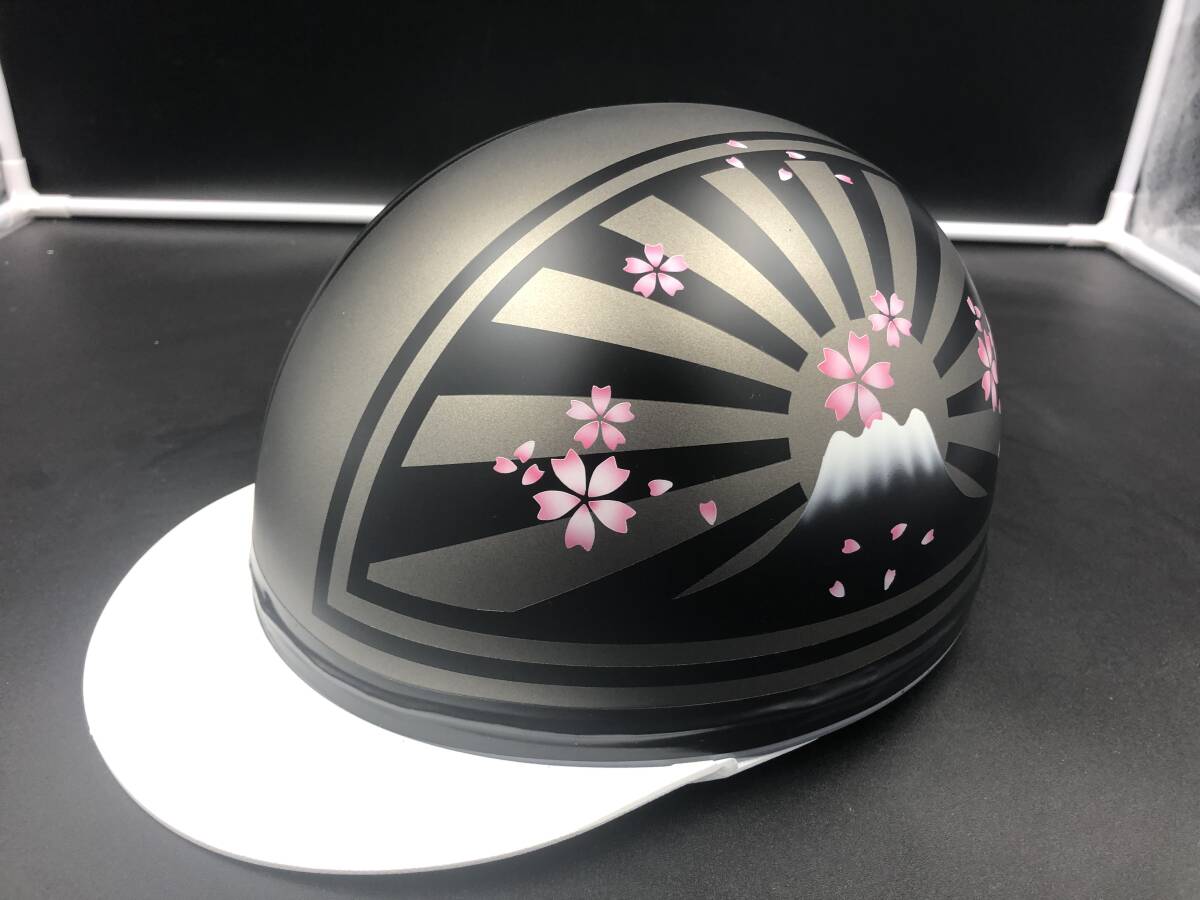 コルク半 カスタム 富士日章 三つボタン 黒金白金 艶消し セット 2025年最新】Yahoo!オークション -コルク半 日章 三つボタンの