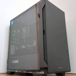 ★超!!人気のゲーミングPC★【Ryzen 7 5700X/B550/メモリ 32GB/SSD 1TB/RX 9060XT(16GB)/電源 600W/WI-FI&BT/Win11&Office2021認証】