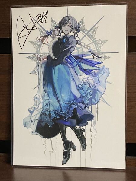 ado ラミネート ハンドメイド A4