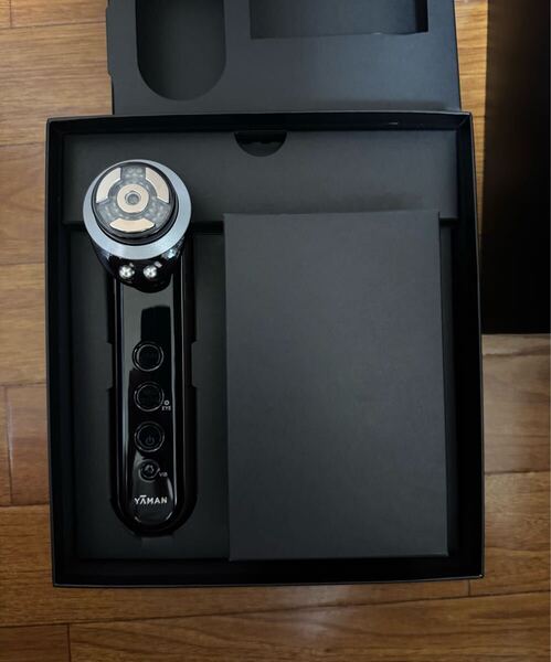 【新品未使用】ヤーマン RF美顔器 フォトプラスプレステージ プロ M30-YL