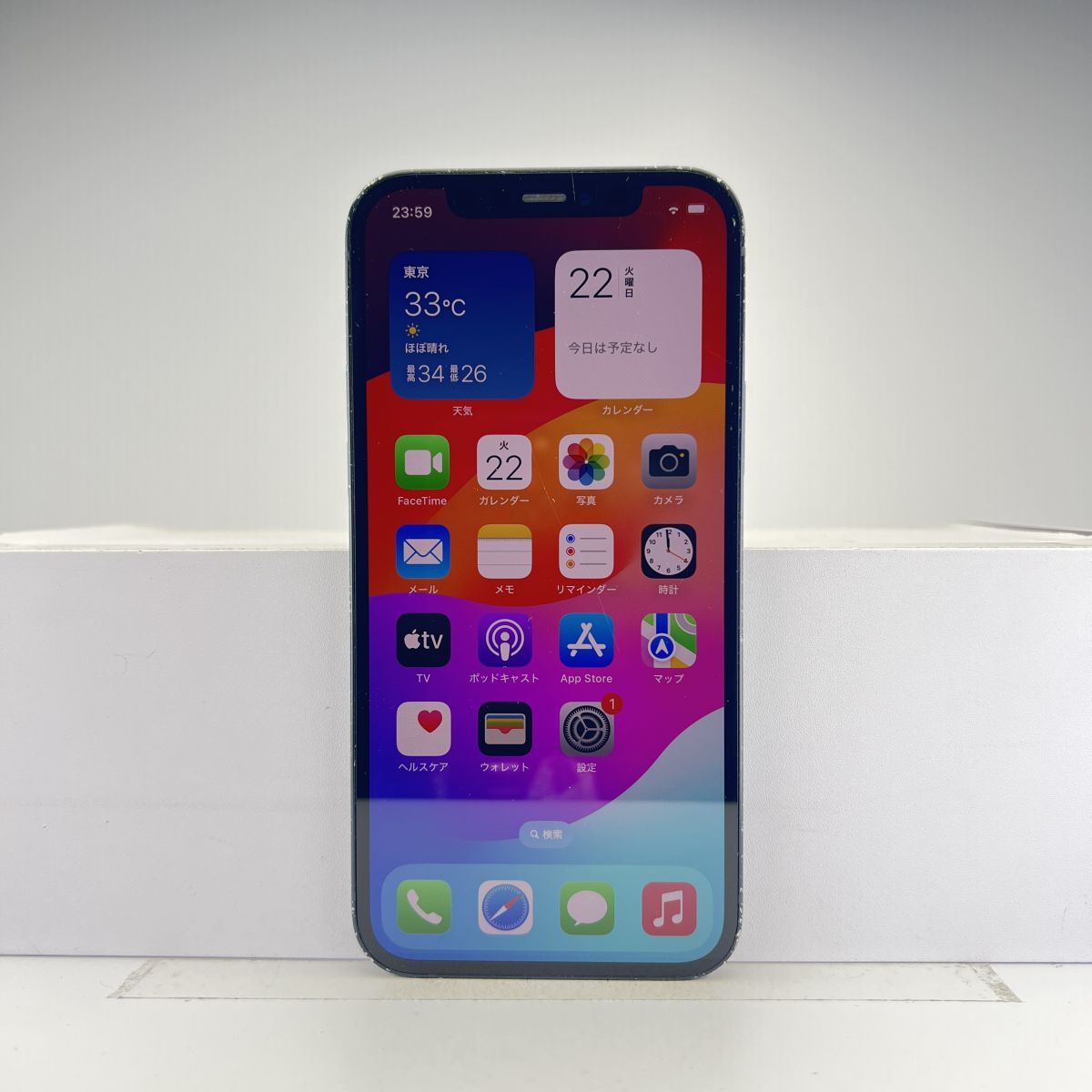 iPhone12 ジャンク品 Yahoo!オークション -「iphone12ジャンク」の落札相場・落札価格