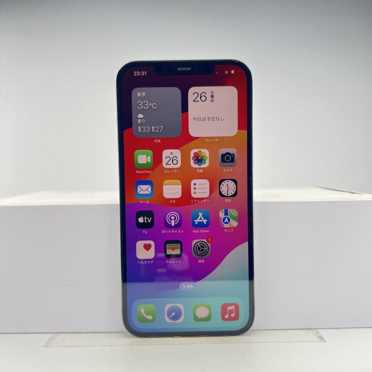 Iphone 12 Pro 2台セットジャンク品 Yahoo!オークション -「iphone12 pro ジャンク」(iPhone