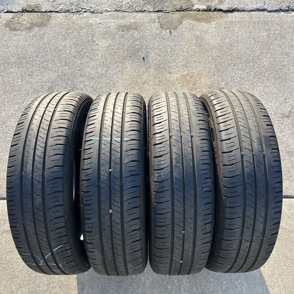 2025年最新】Yahoo!オークション -165 60 r15の中古品・新品・未