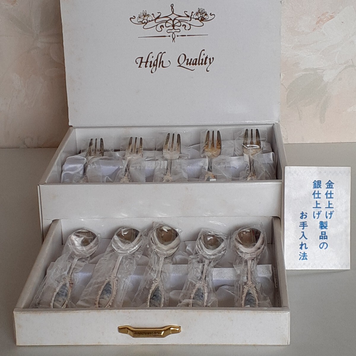 1円~ ◎未使用あり 現状品 カトラリーセット フォーク / スプーン / ナイフなど 16箱 約6.4kg まとめ売り LUCK WOOD / Private Label 1円~ ◎未使用あり 現状品 カトラリーセット フォーク / スプーン / ナイフなど 16箱 約6.4kg まとめ売り LUCK WOOD / Private Label
