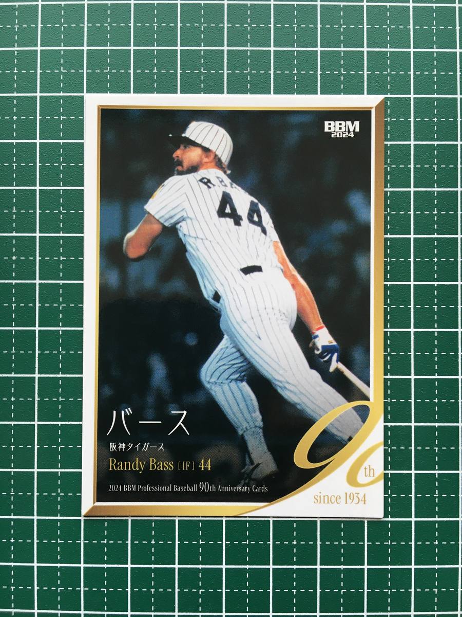 2025年最新】Yahoo!オークション -プロ野球 阪神 バースの中古品