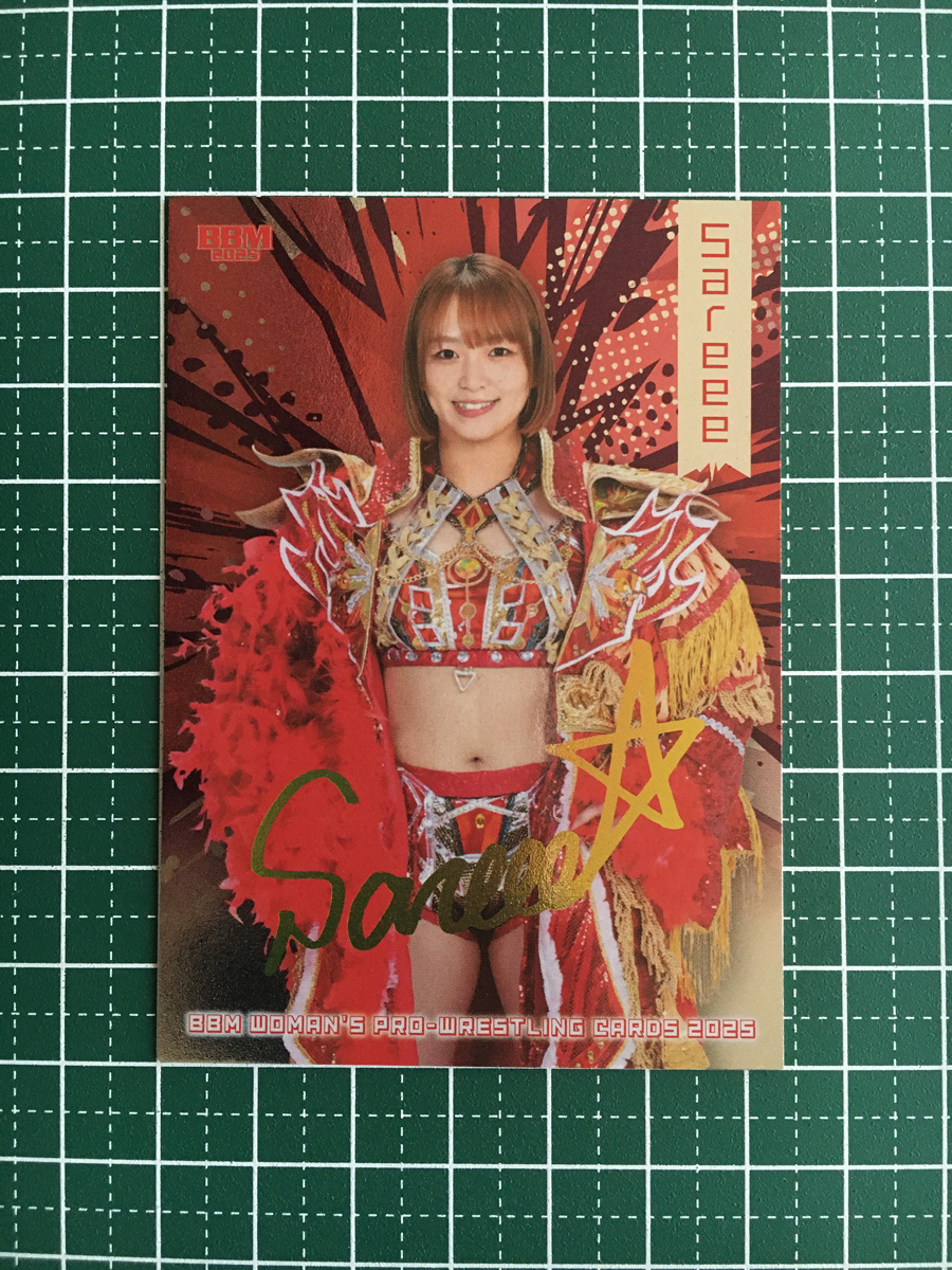 プロレス★ジョン・ローリネイティス(ジョニー・エース) WWE 直筆サインカード 2025年最新】wwe サイン カードの人気アイテム - メルカリ