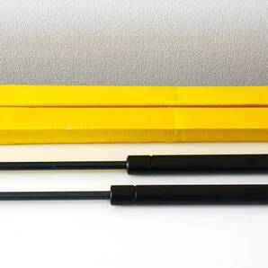 VW Lupo*リアハッチ・テールゲートダンパー ガススプリング 2本セット*365N*MAGNETI MARELLI製*6E0827550B相当【社外新品】