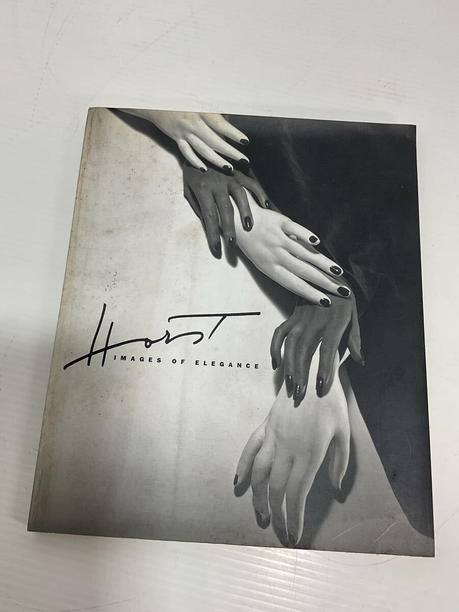 2025年最新】Yahoo!オークション -HORST(写真集)の中古品・新品