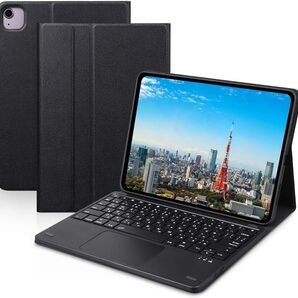 AY159 EWiN 最新型 iPad用キーボード付きケース 2024 iPad Air6(M2) 11インチ iPad Pro 11インチ 第1/2/3/4世代