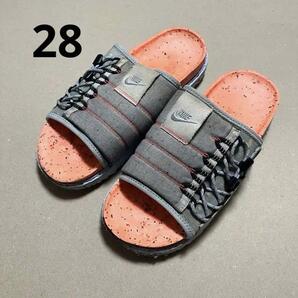 NIKE ASUNA SLIDE SE ナイキ アスナ 28cm サンダル