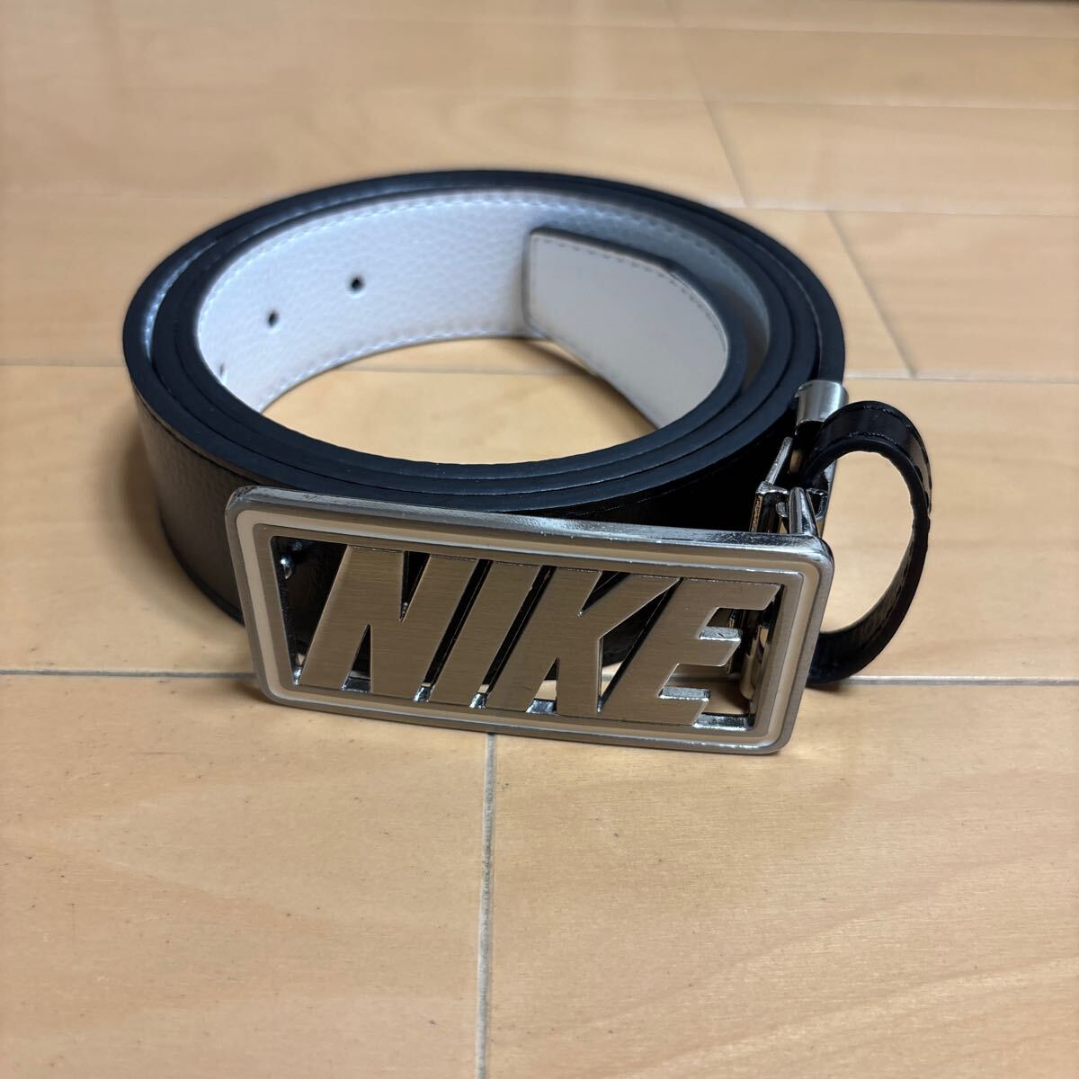 00s Y2K NIKE ナイキ ベルト バックル 2025年最新】Yahoo!オークション -ナイキ ベルトバックルの中古