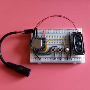 電子工作 DIY MP3プレーヤー KIT セット
