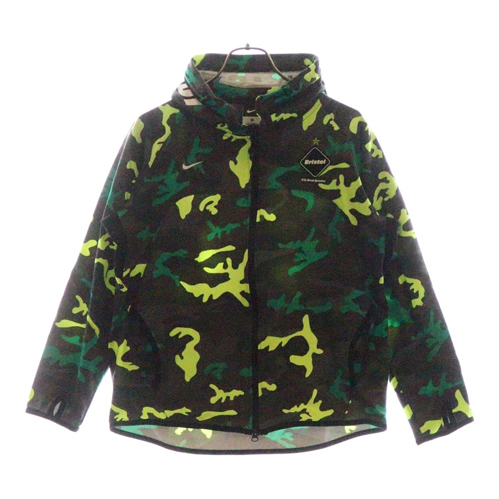 Nike F.C.R.B. ジャケット Lサイズ 古着 2025年最新】Yahoo!オークション -fcrb nike ジャケット