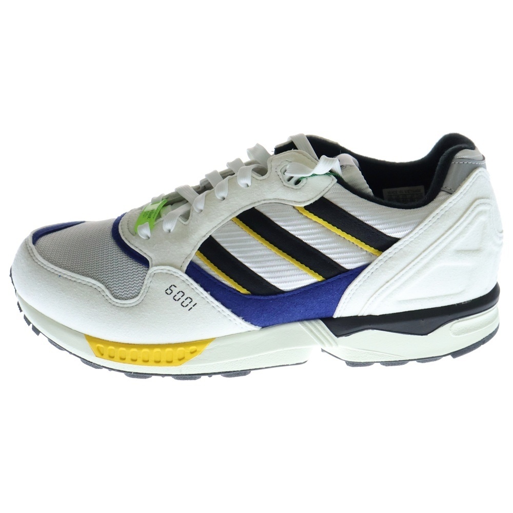 中古品 adidasコラボスニーカー 25cm 2025年最新】Yahoo!オークション -アディダス zx(スニーカー)の
