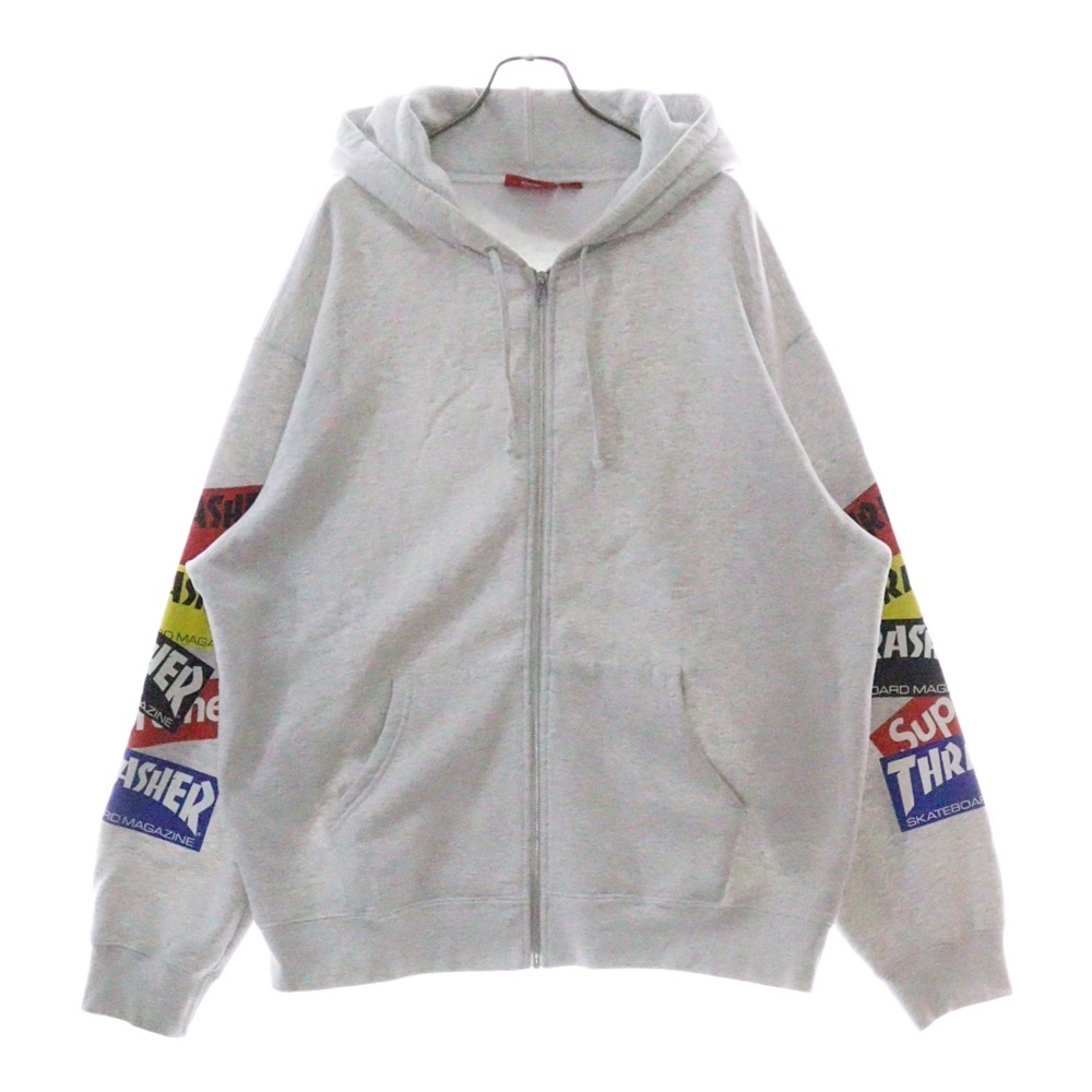 Supreme★シアリング ジップアップ フーデッド スウェットシャツ 2025年最新】Yahoo!オークション -supreme zip up hoodedの中古
