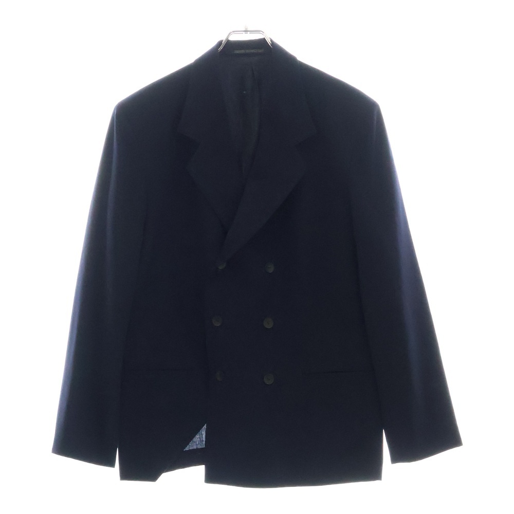 Y's Yohji Yamamoto レディース ウール ジャケット Yahoo!オークション -「j ウールジャケット」(Y's、ヨウジ