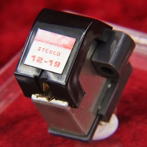 TRIO/トリオ/Kenwood V-39 MKⅡ MM型ステレオカートリッジ 中古品/動作確認済み 送料込み 25G05002
