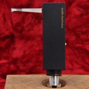 audio-technica/オーディオテクニカ MG-10 マグネシウム合金製ヘッドシェル 中古品 送料込み 25G07016-B