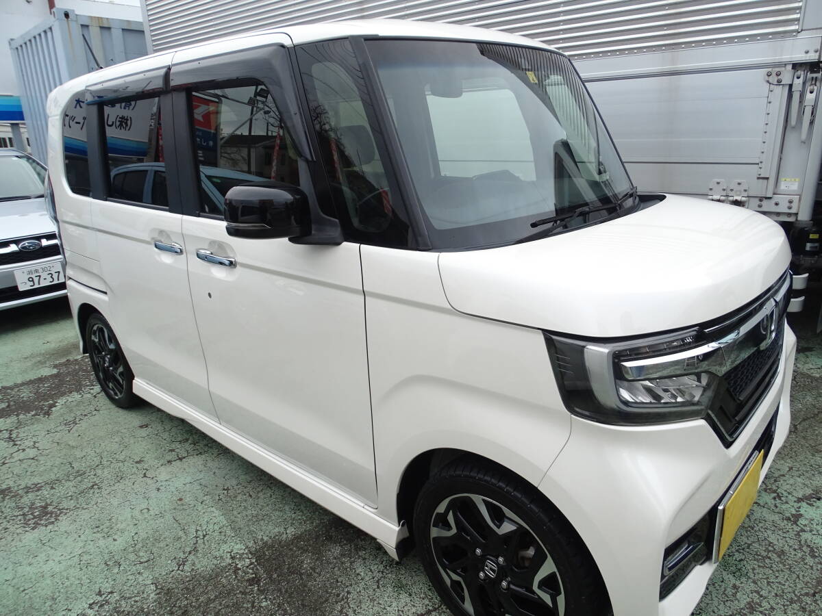 JF3 N-BOX ★★★★★★★ HONDA N-BOX N-BOXカスタム JF3/JF4 対応 パワースライドドア