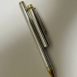 送料無料! ビルスルーペン・パーフェクト 新品 激安 マジック 手品 gold