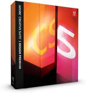 ダウンロード版 Adobe Creative Suite 5 Design Premium Windows版【シリアル番号は付属しません】体験版 CS5 Win