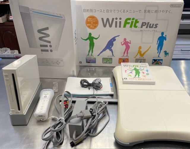 will本体 ソフト セット Yahoo!オークション -「wii ソフト セット」(Wii本体) (Wii)の