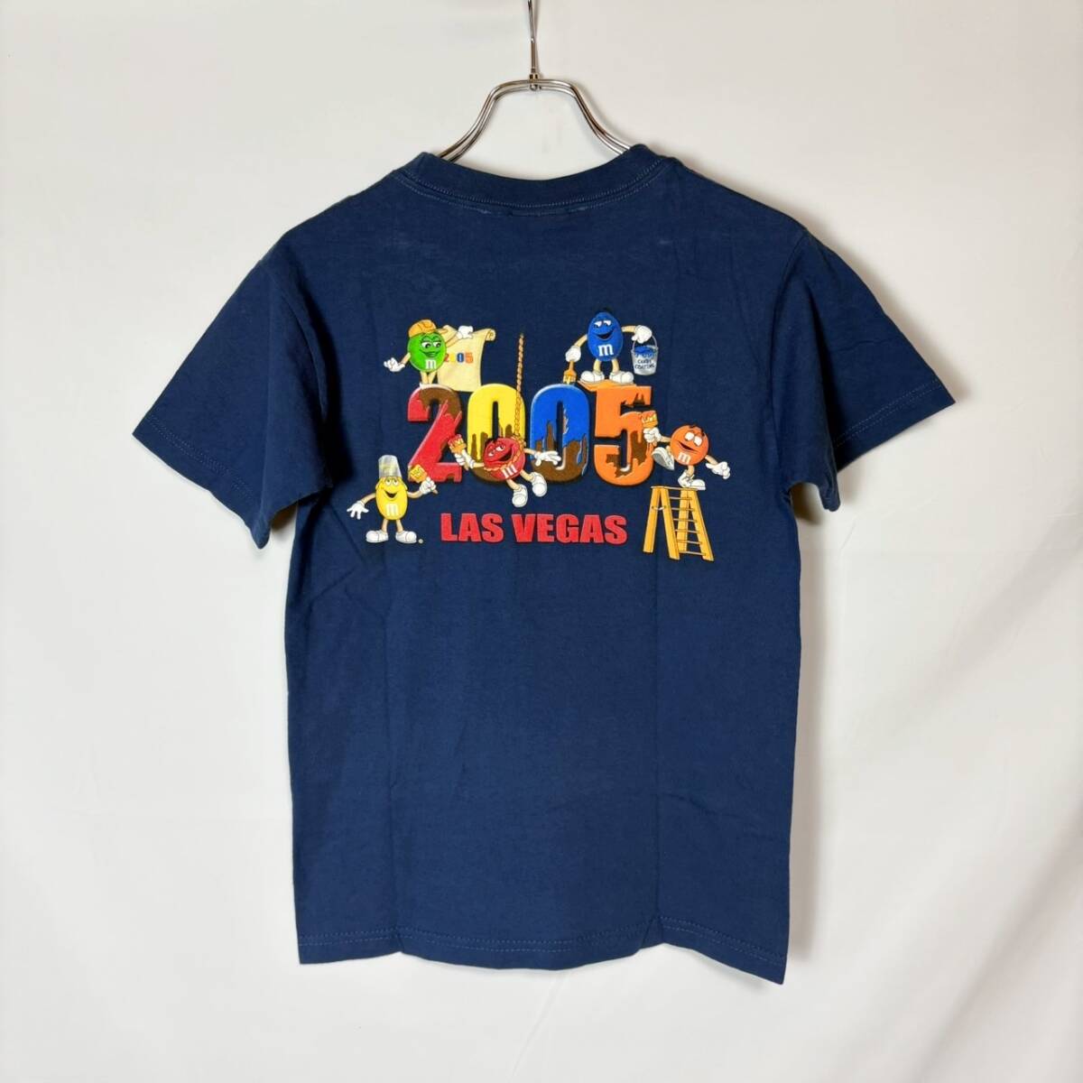 レアM&M's/エムアンドエムズ『ビンテージTシャツ』00s/USA製/Mars 2025年最新】Yahoo!オークション -エムアンドエムズ tシャツ