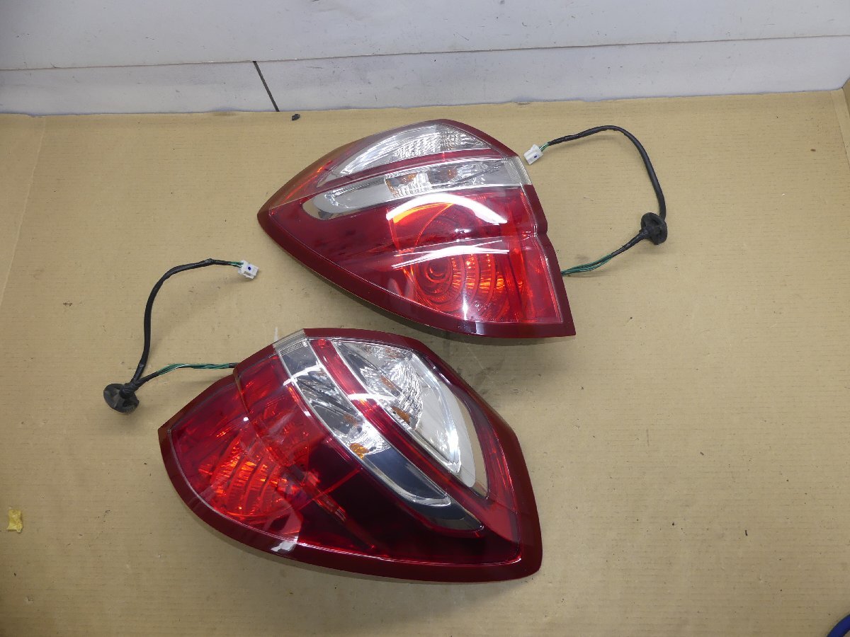 2025年最新】Yahoo!オークション -レガシィbp テールの中古品