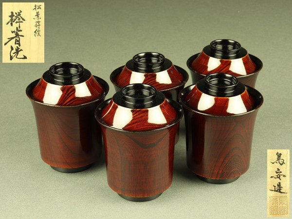 刷毛目塗　箸洗12客 箸 五角刷毛目 レッド(レッド): ホーム＆キッチン | ロフト