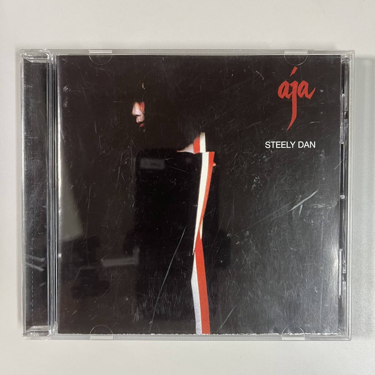 Steely Dan LP 2枚セット Steely Dan 2枚セット 輸入盤と日本盤 レコード