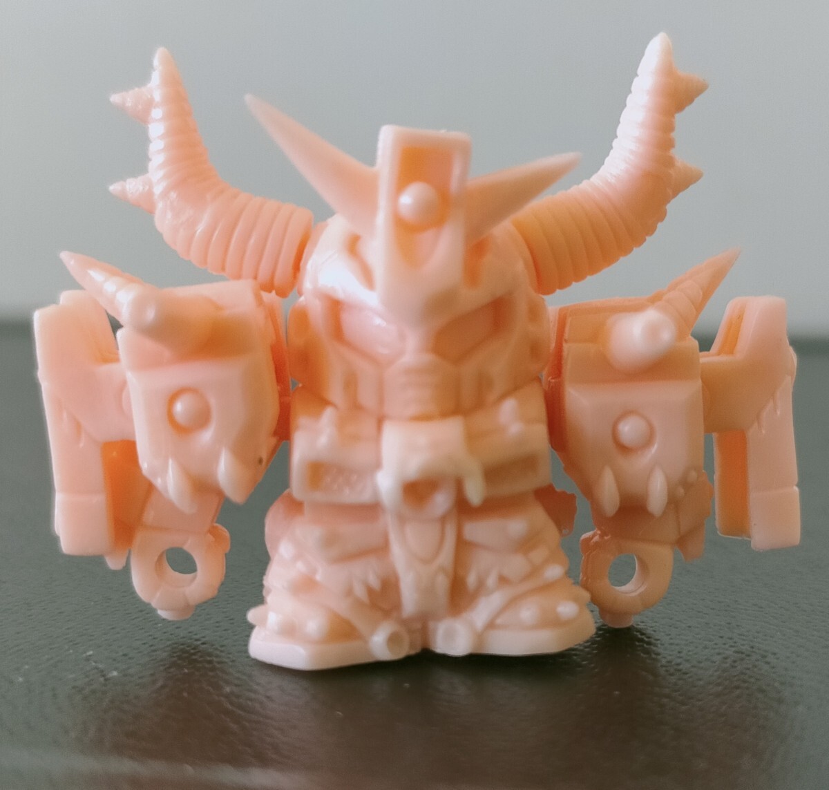 ガン消し 機竜士フォーミュラルサポート ガンドランダー ガンダム レア ゴム Yahoo!オークション -「機竜士」の落札相場・落札価格