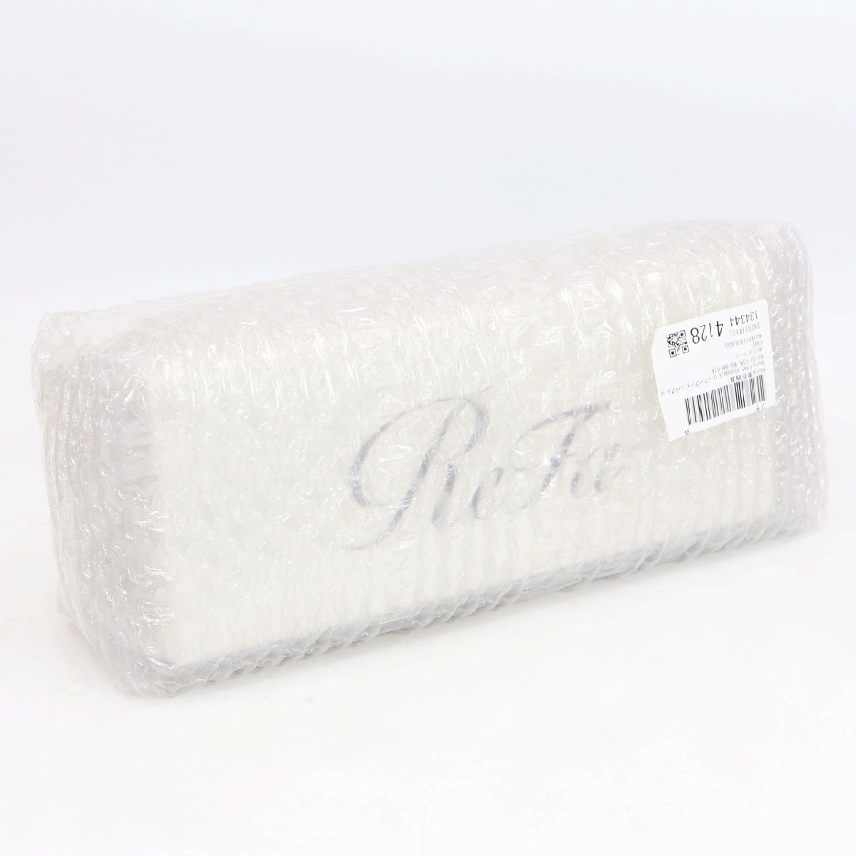 未使用品 ReFa ファインバブルU ホワイト　RS-BH-02A 保証付】【国内正規品】 MTG ホワイト ReFa FINE BUBBLE U