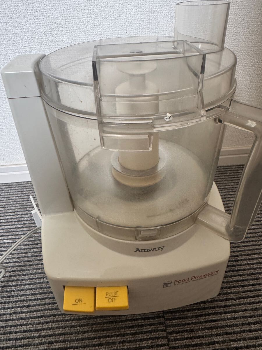 Yahoo!オークション -「amway e-3288-j」の落札相場・落札価格