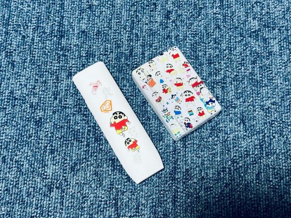 iqosイルマ i ワン ケース アイコスイルマワン ケース IQOS イルマワン ヒートスティック専用ケース クレヨンしんちゃん