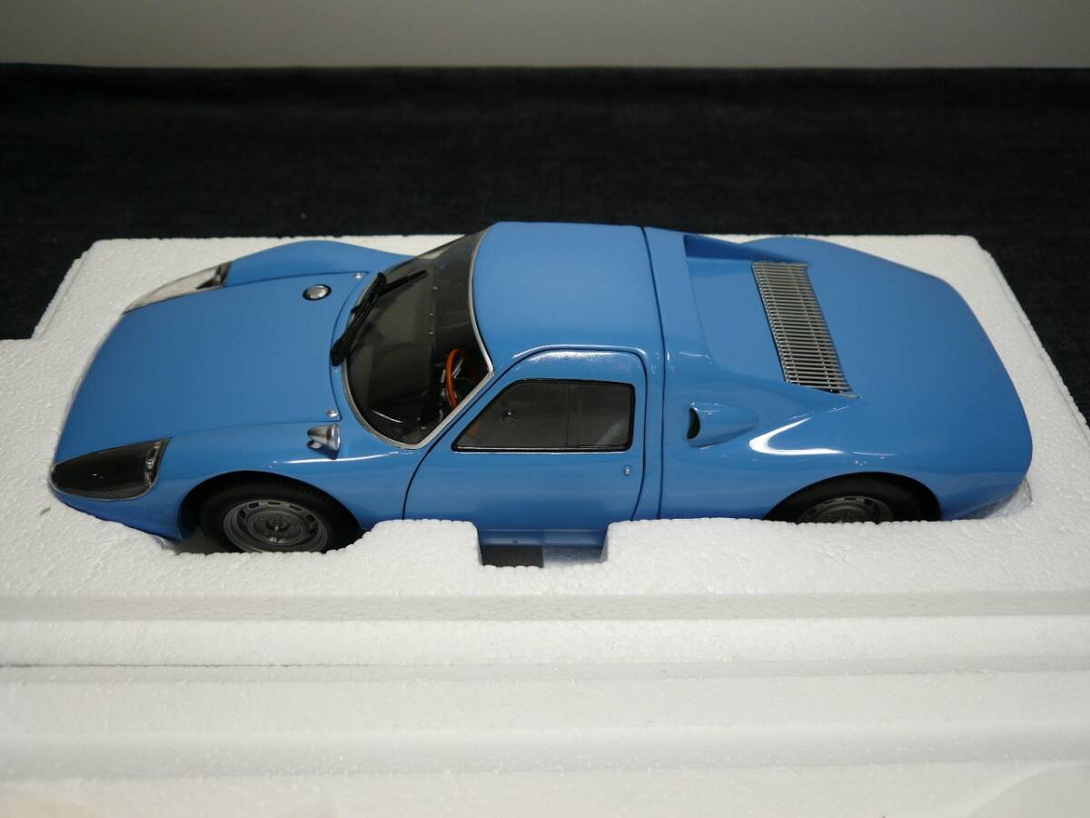 1/18ポルシェ904GTS RACING-1964ミニチャンプス美品ジャンク Yahoo!オークション -「ポルシェ904gts」(ミニチャンプス