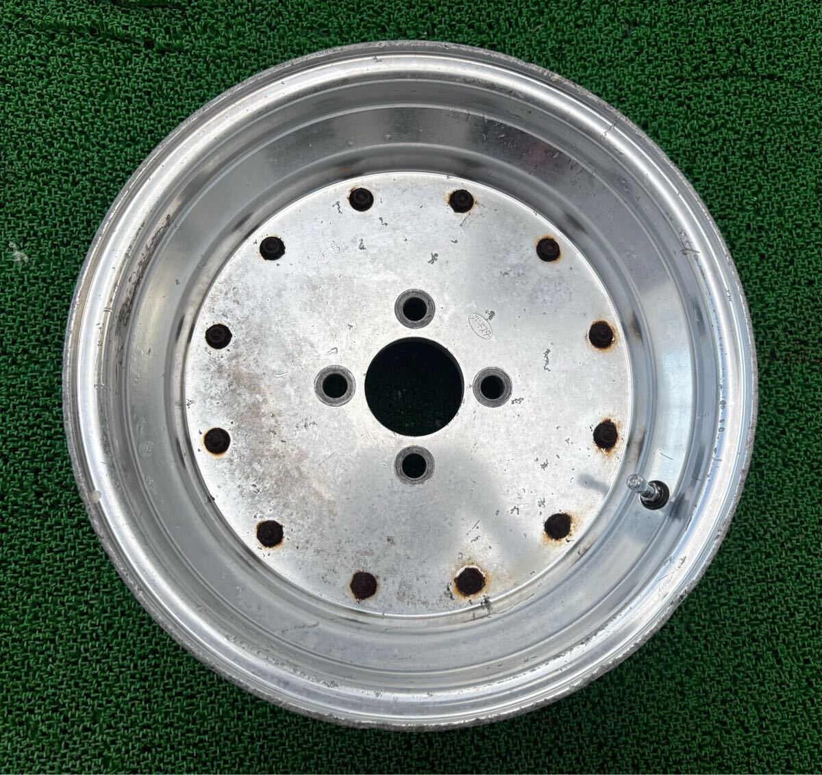 Yahoo!オークション -「mk1」(15インチ) (ホイール)の落札相場・落札価格