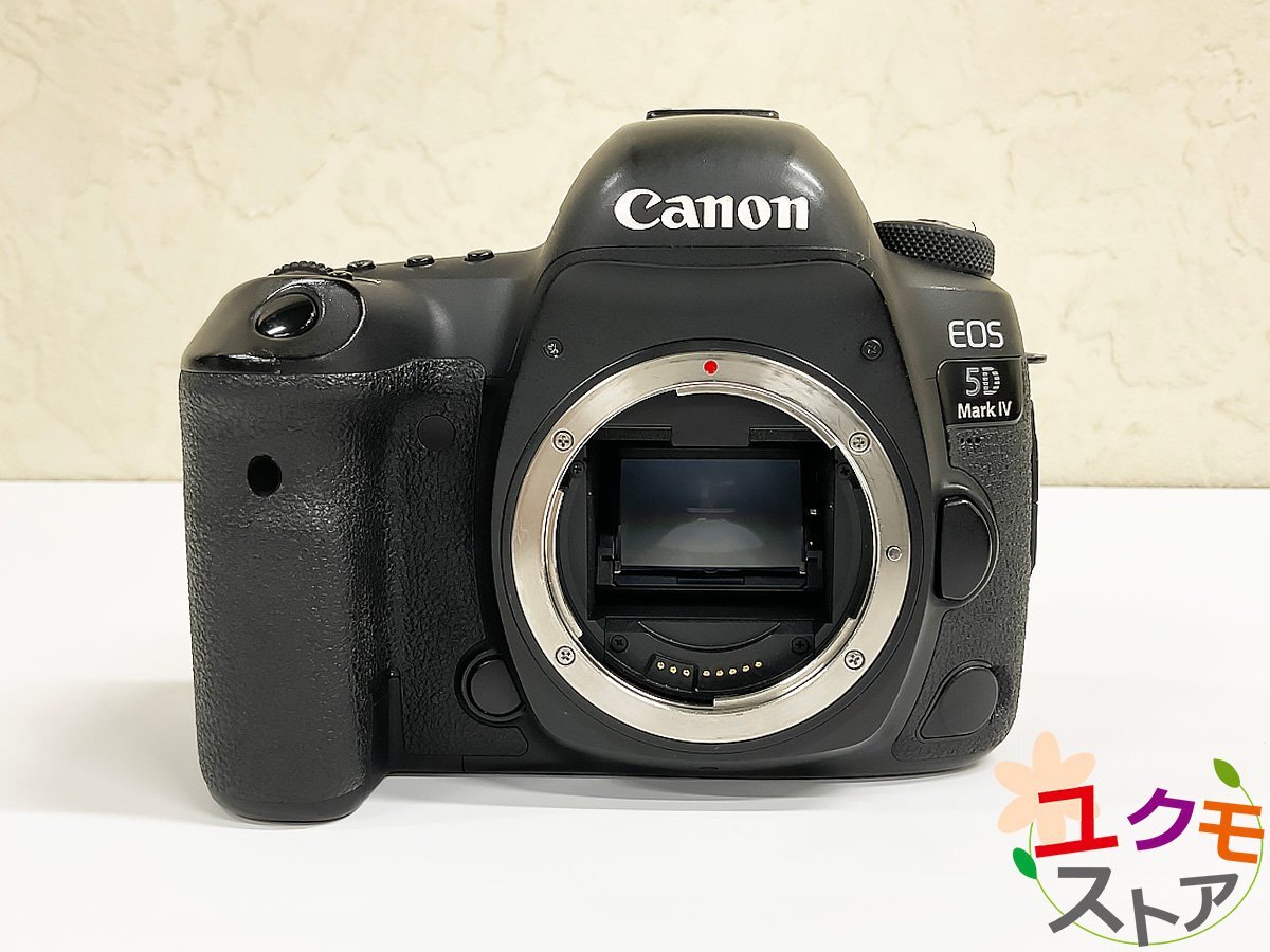 Yahoo!オークション -「eos 5d mark iv」の落札相場・落札価格