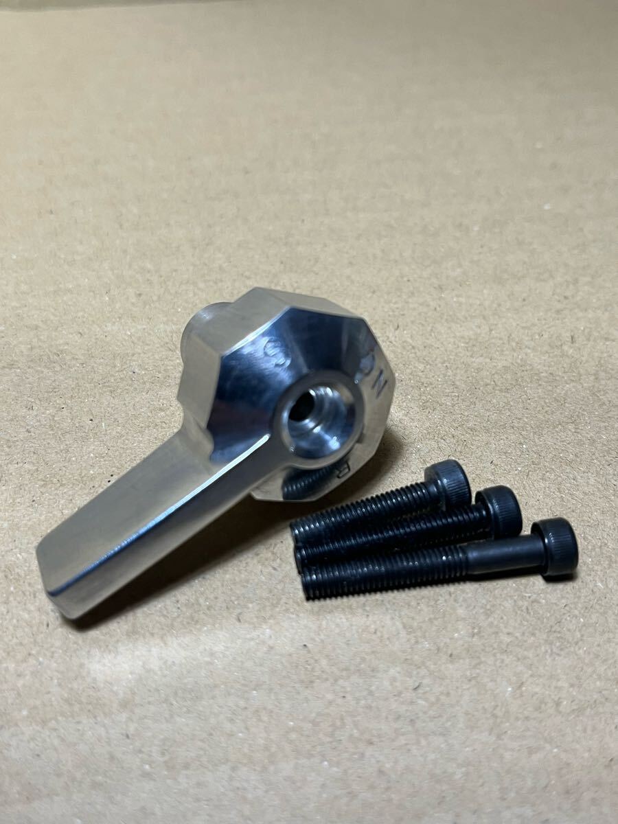 2025年最新】Yahoo!オークション -燃料コックレバーの中古品