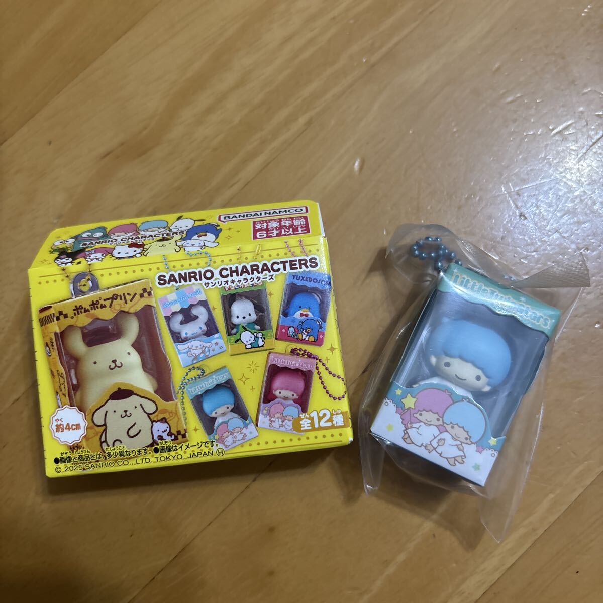 セボンスター　まとめ売り　箱あり セボンスター2023年第1弾(2022年11月発売)～箱のバリエーション