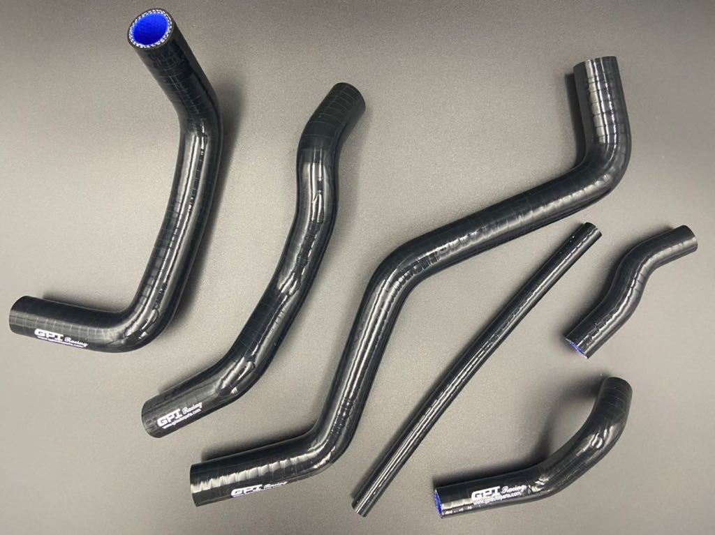 廃盤部品　ホーネット250  ラジエターパイプ　ウォーターライン 廃盤部品ホーネット250 ラジエターパイプウォーターライン