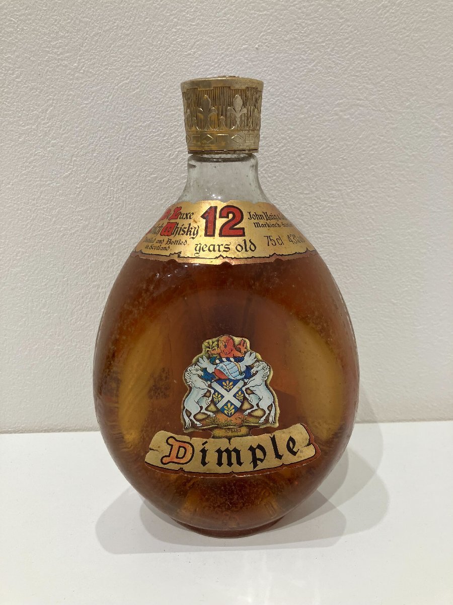 Yahoo!オークション -「dimple whisky」(ウイスキー